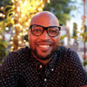 Meet your Posher, Dwayne